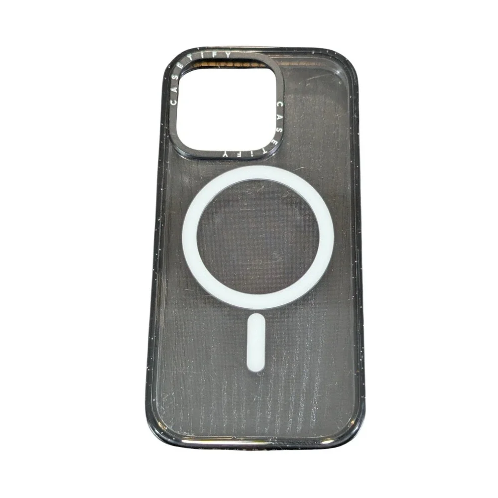 Mm1U CASETiFY Impact Case w/ Magsafe for iPhone 16 Pro‎ 6.3